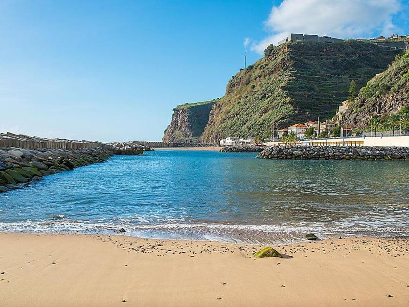 Vakantiehuis Atouguia House Calheta (Madeira)