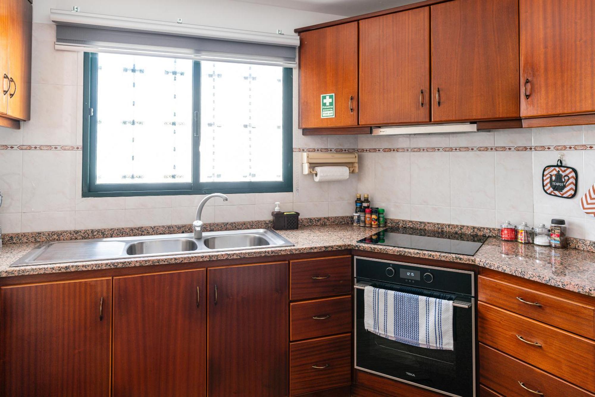 Vakantiehuis Atouguia House Calheta (Madeira)