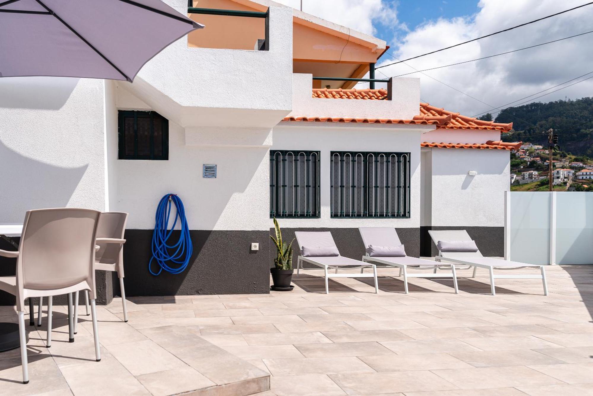 Atouguia House * Calheta (Madeira)