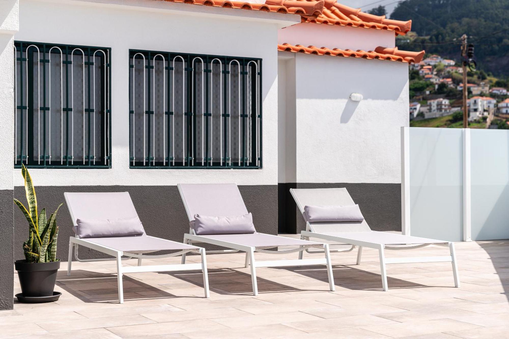 Vakantiehuis Atouguia House