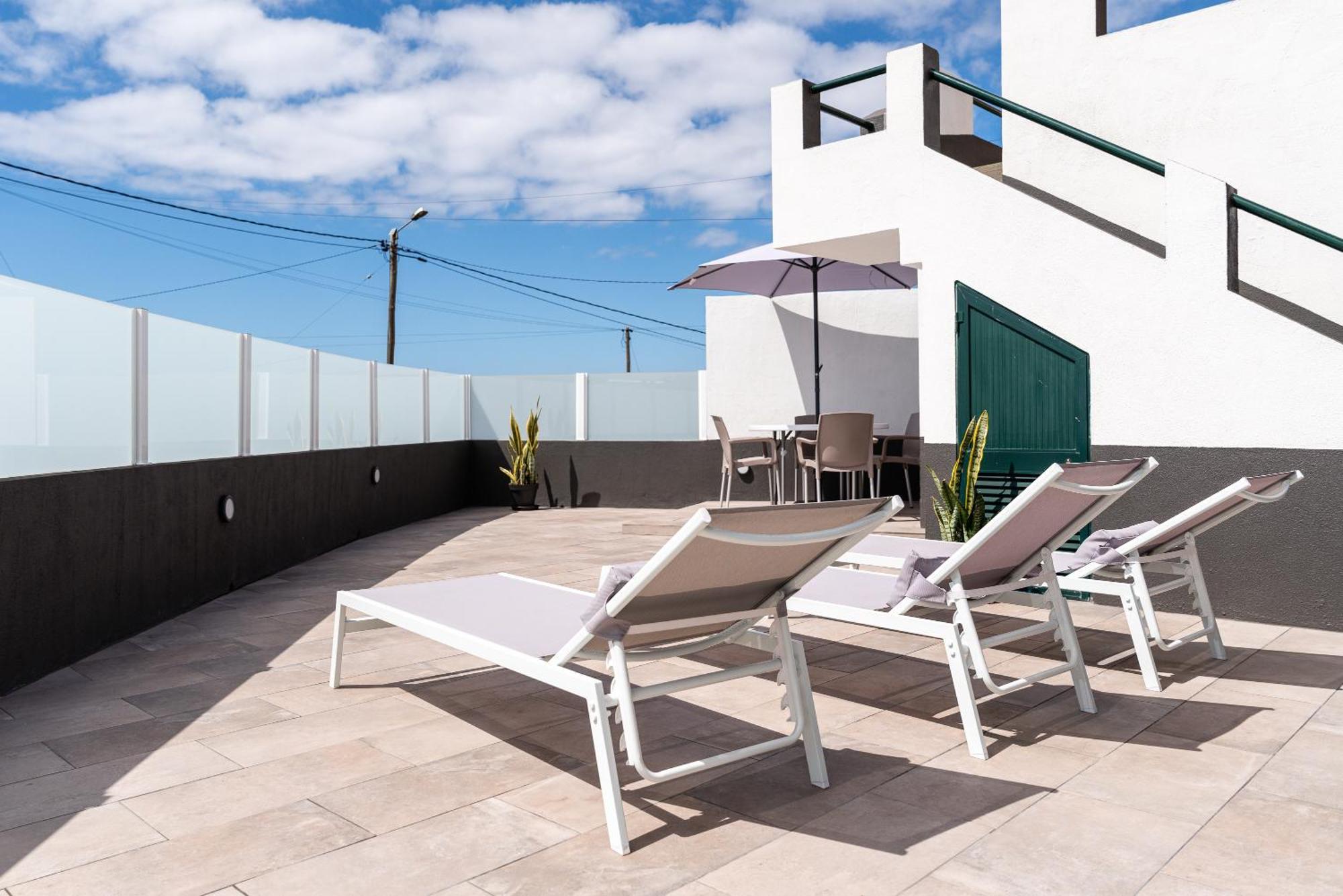 Atouguia House Vakantiehuis *