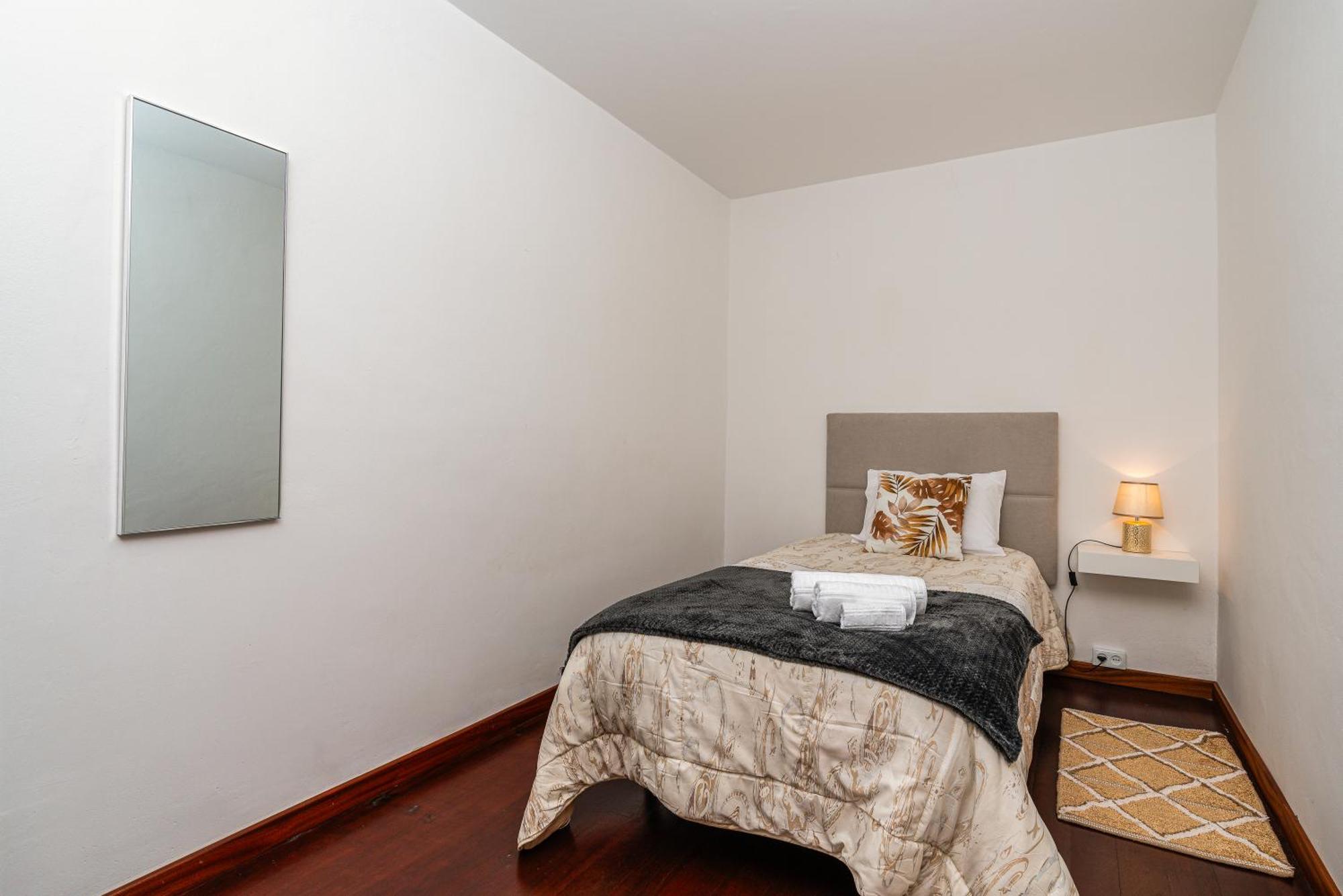 Atouguia House * Calheta (Madeira)
