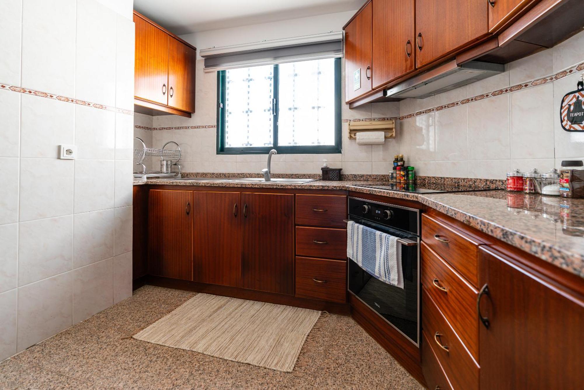 Vakantiehuis Atouguia House