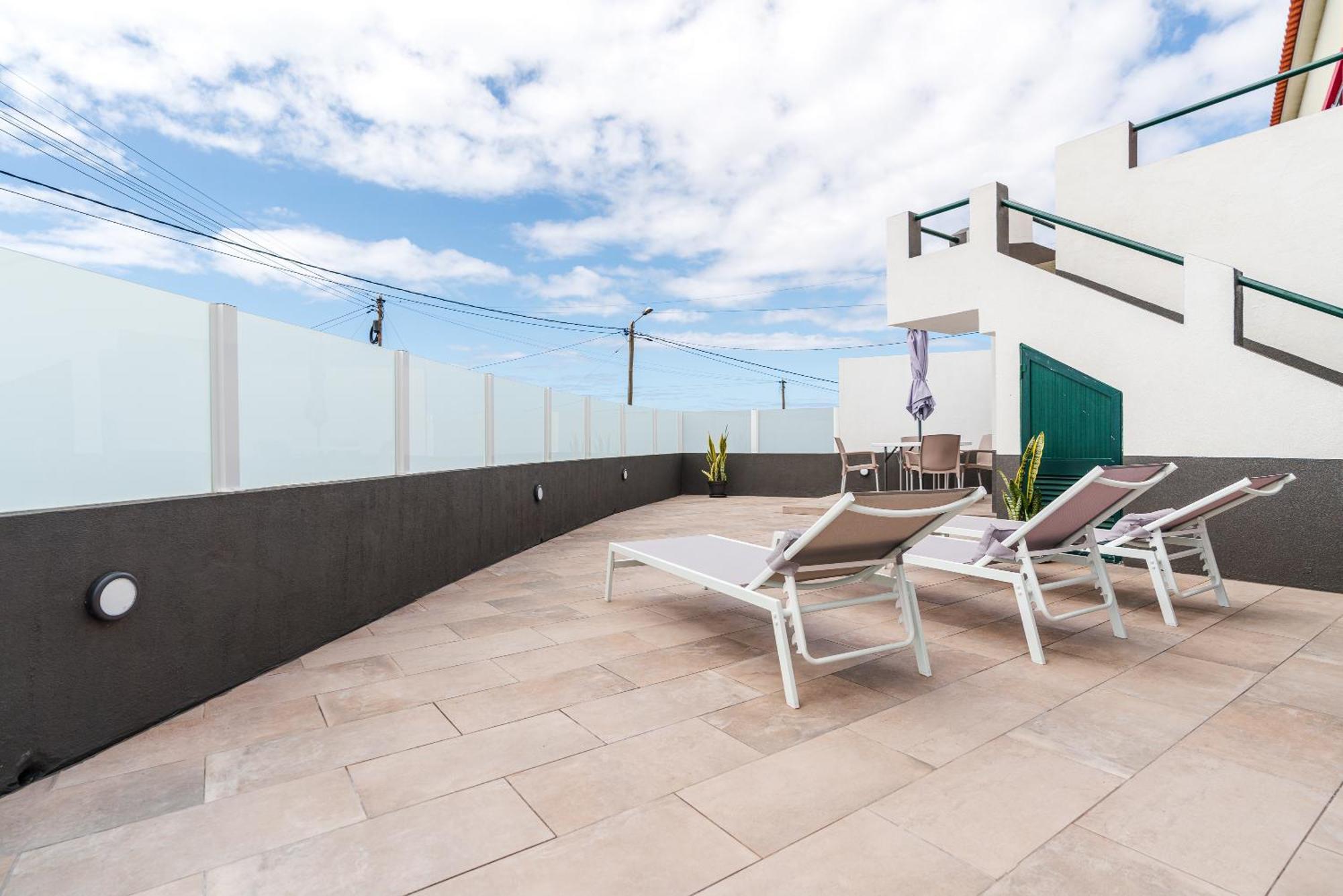 Atouguia House Vakantiehuis