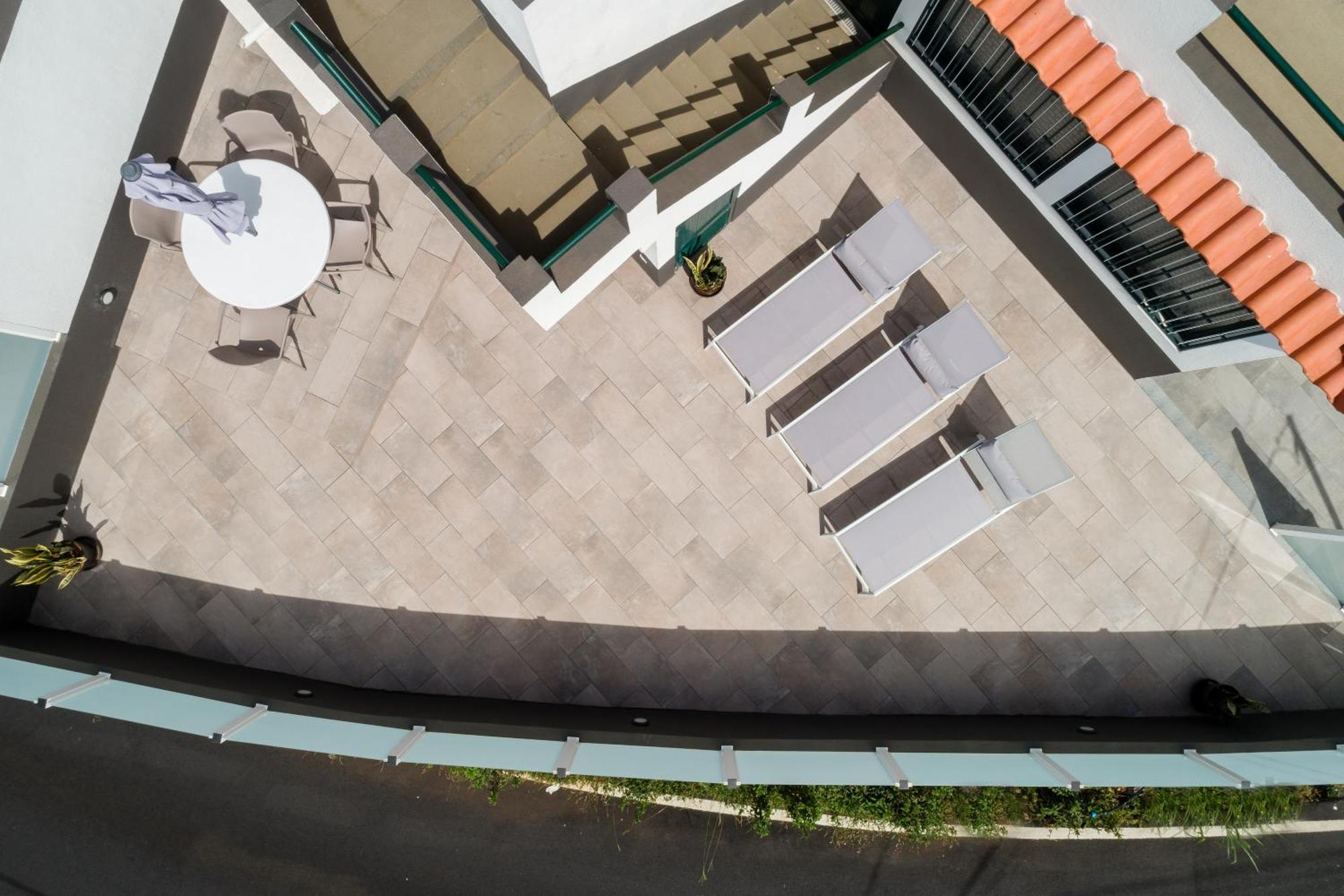 Vakantiehuis Atouguia House Calheta (Madeira)