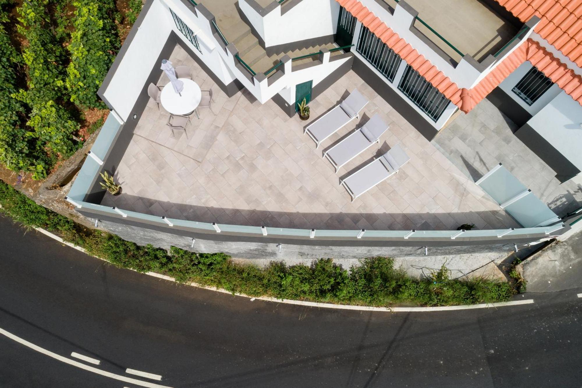 Atouguia House * Calheta (Madeira)