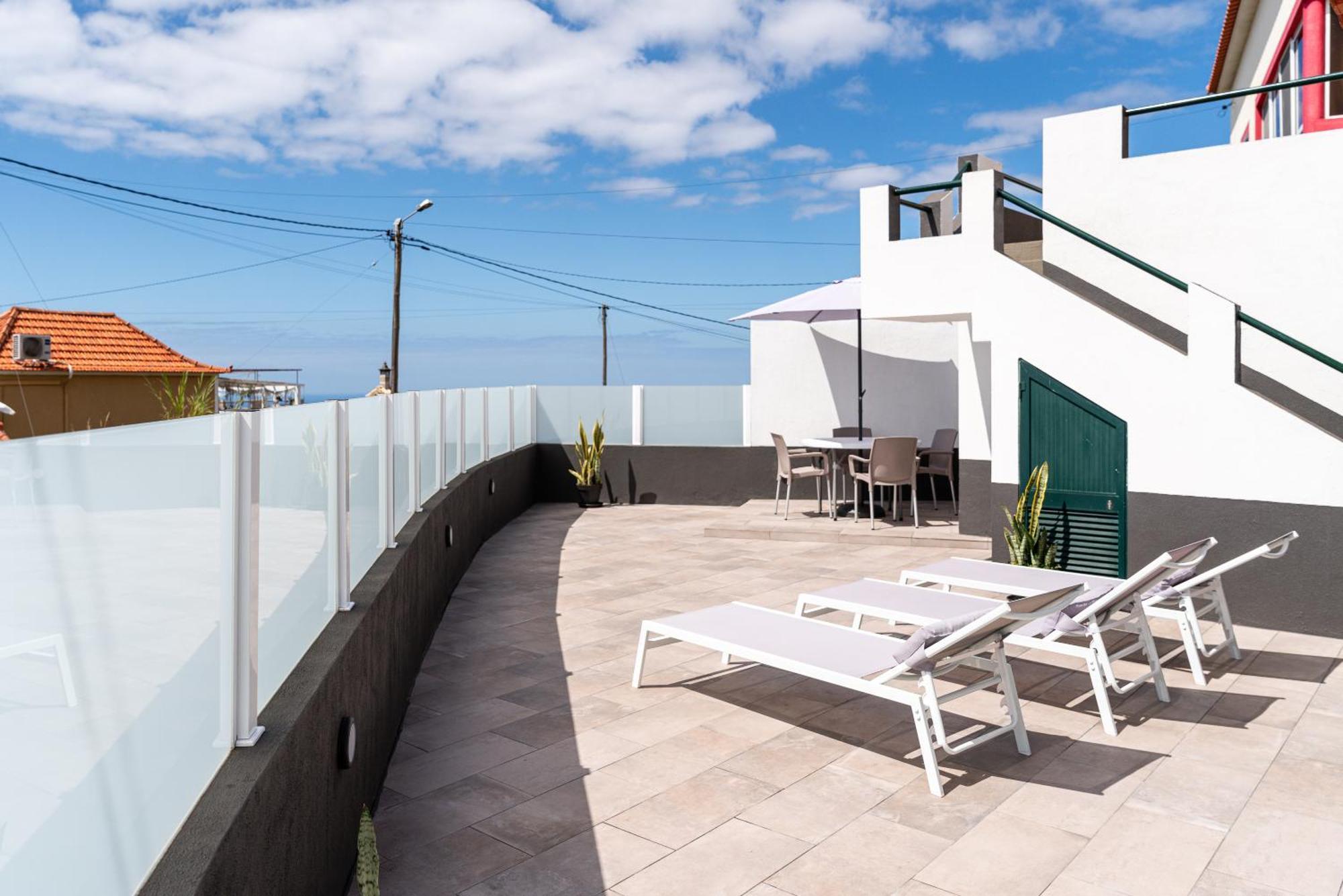 Atouguia House *