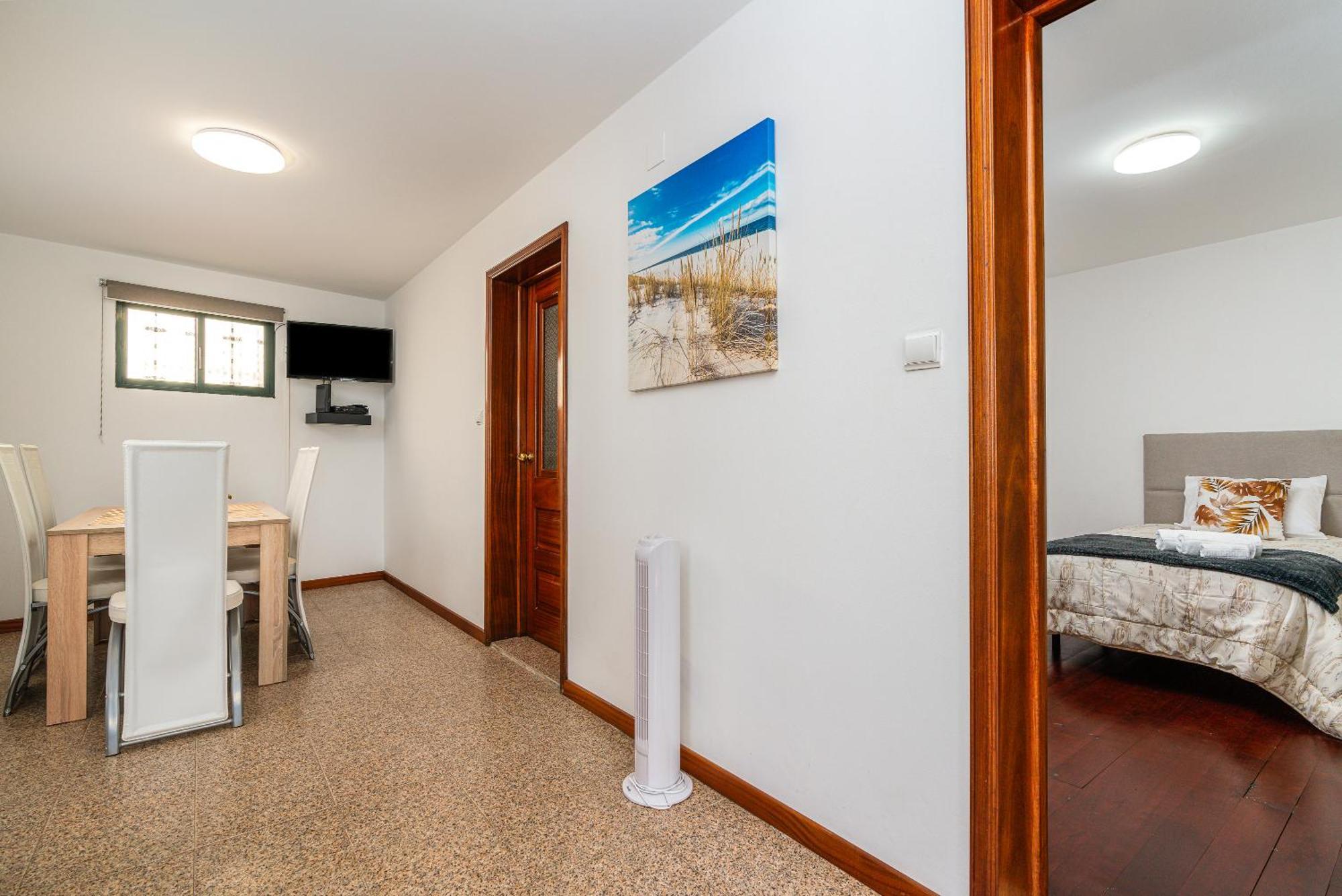 Holiday home Atouguia House Calheta (Madeira)