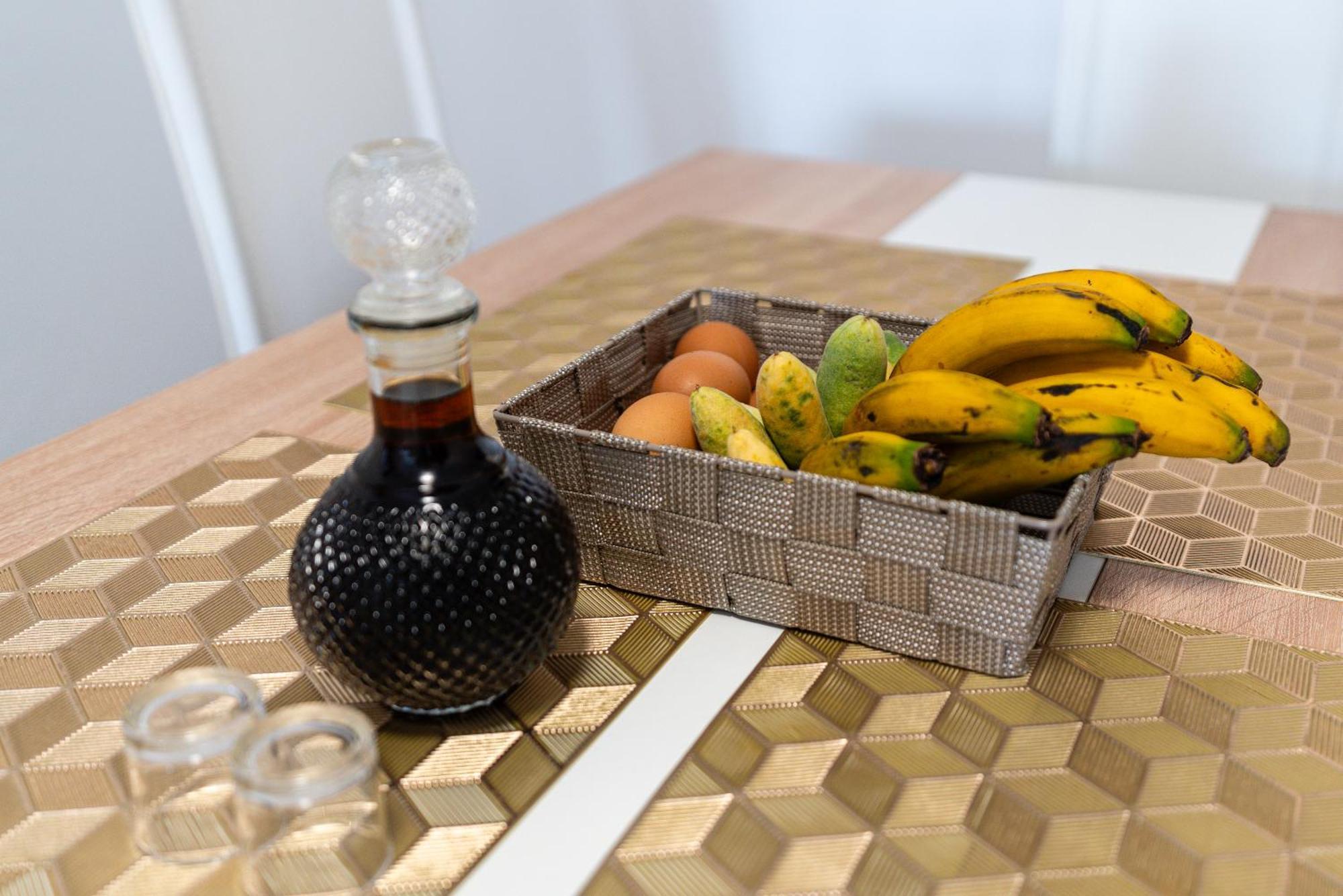 Atouguia House Holiday home Calheta (Madeira)