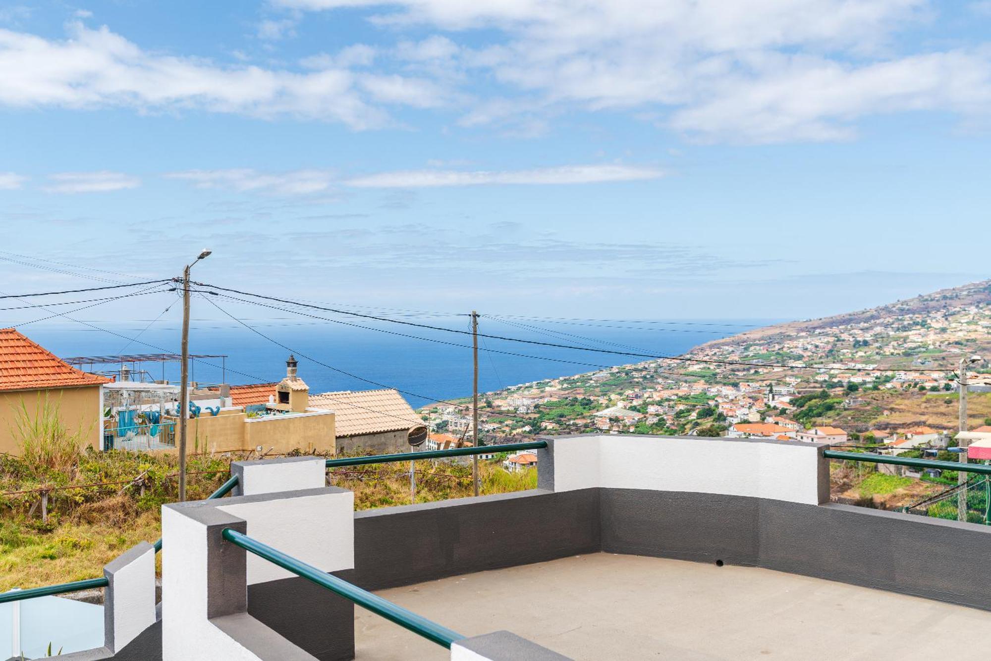 Atouguia House Holiday home Calheta (Madeira)