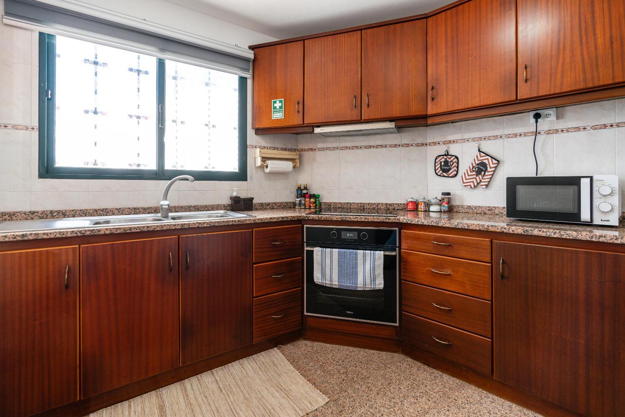 Atouguia House Calheta (Madeira)