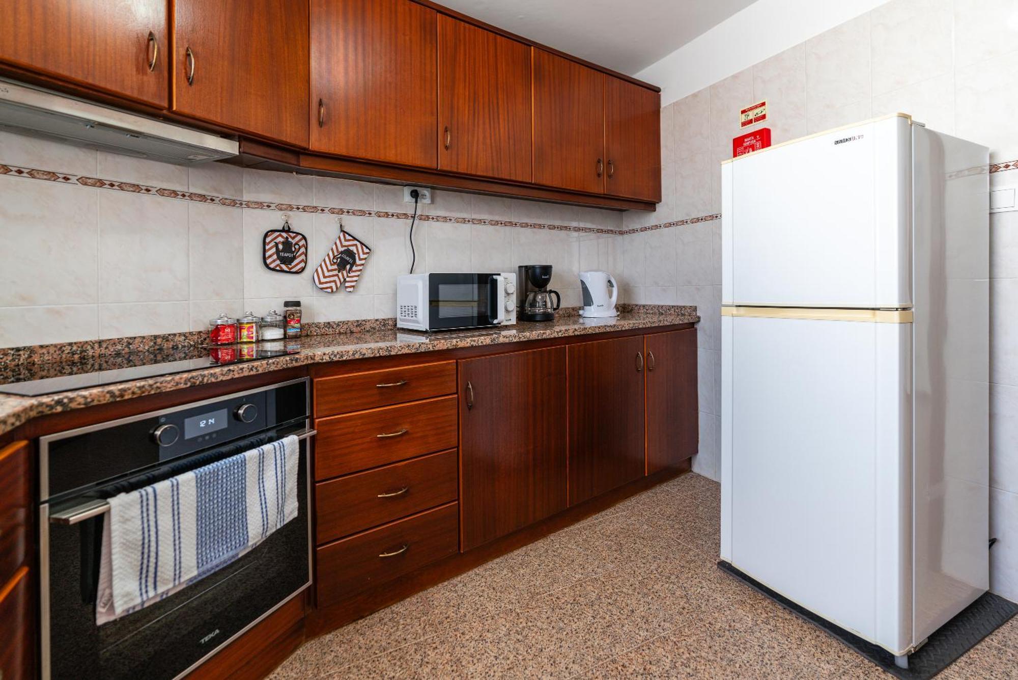 Holiday home Atouguia House